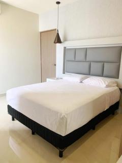 Precioso Departamento 5ta Av. Hermoso roof top! - 7