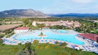 Club Hotel Marina Beach - Orosei - 9