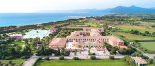 Club Hotel Marina Beach - Orosei - 4