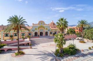 Club Hotel Marina Beach - Orosei - 0