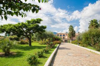 Club Hotel Marina Beach - 5