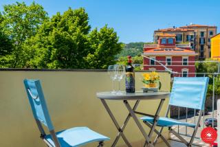 PEACEFUL Apartment - 8