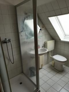 Kleine Krabbe - 5