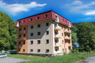 Apartmán Horní Lipová č. 3 - Lipová-lázně - 5