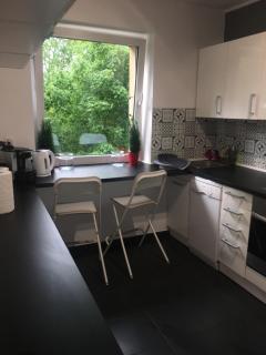 Apartament Gdynia Redłowski Klif - Gdynia - 2