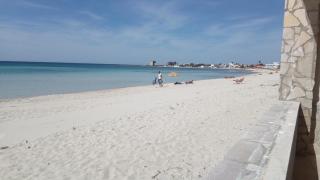 Caribia b&b - Torre Lapillo - 9