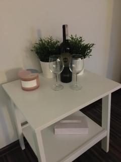 Apartament Gdynia Redłowski Klif - Gdynia - 4