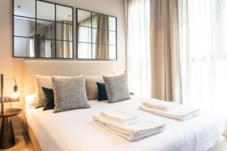 Valencia Luxury - Sea Port I - Valencia - 9