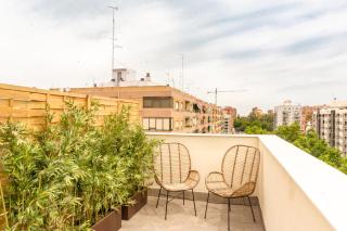 Valencia Luxury - Sea Port I - Valencia - 6