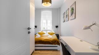 Comfy Apartments - Angel Loft - Danzig - 6