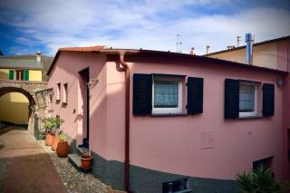 Casa Sara, Levanto, in collina ad un passo dal mare! - Levanto - 0