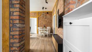 Comfy Apartments - Angel Loft - Danzig - 4
