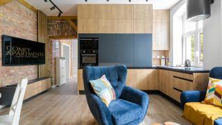 Comfy Apartments - Angel Loft - Danzig - 5