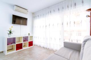 Apartamento luminoso Papa Luna Playa - Peniscola - 3