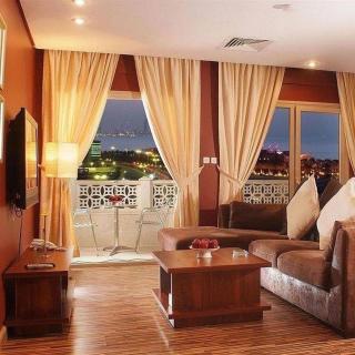 Spice Hotel - Kuwait - 8