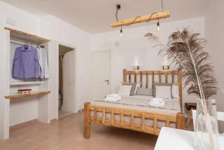 Aqua Naxos Apartments & Suites - 1