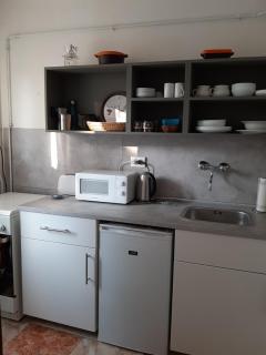Sirokkó Apartman - Balatonfüred - 6