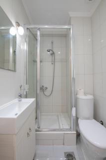 Galini Beach Studios and Penthouse - Mesongi - 2