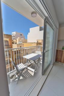 Apartment 5 Ashville Court - 1