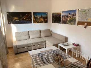The Little House in Bergamo - Bergamo - 1