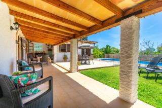 Villa Ca na Miracles By SunVillas Mallorca - Pollença - 4