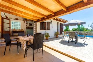 Villa Ca na Miracles By SunVillas Mallorca - Pollença - 3