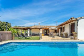 Villa Ca na Miracles By SunVillas Mallorca - Pollença - 9