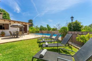 Villa Ca na Miracles By SunVillas Mallorca - Pollença - 7