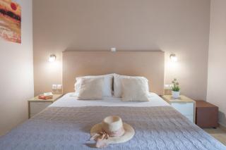 Galini Beach Studios and Penthouse - 1