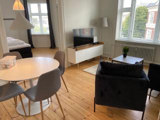 Næstvedgade - Copenaghen - 5