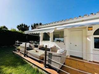Magnifica vivienda a 650m de la playa en Marbella - Marbella - 9