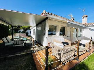 Magnifica vivienda a 650m de la playa en Marbella - Marbella - 8