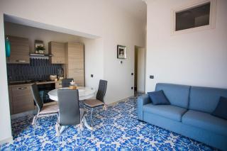 Palazzo De Gregorio Apartment Pompei - 6