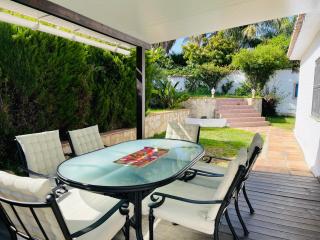 Magnifica vivienda a 650m de la playa en Marbella - 7