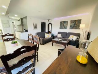 Magnifica vivienda a 650m de la playa en Marbella - 1