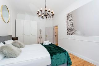 Apartament na Gdańskiej Starówce - Danzig - 8