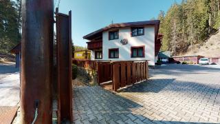 Penzion Sabina - 7