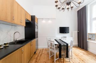 Apartament na Gdańskiej Starówce - 5
