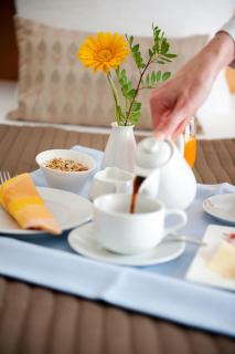 Ringhotel VITALHOTEL ambiente - Bad Wilsnack - 9