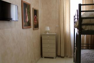 MEDUSA Residence B&B - Margherita di Savoia - 2