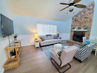 Floridays Home near to beach - 5