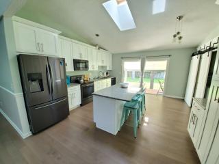 Floridays Home near to beach - St. Augustine - 3