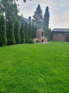 Apartamenty Wisełka - Międzyzdroje - 2