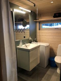Skarehaug - koselig hytte med 3 soverom - Skadeland - 1