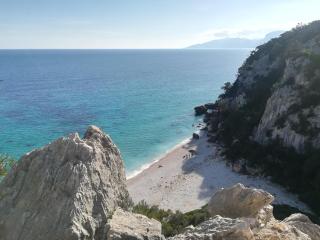 Casa Vacanza Stella del Mare - Cala Gonone - 5