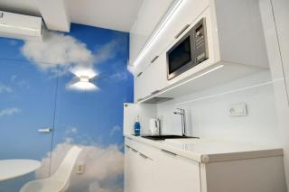 Blue Sky Apartments Rezydencja Niechorze - Niechorze - 0