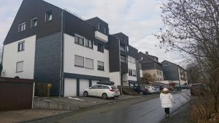 Ferienwohnung Charlotte - Winterberg - 8