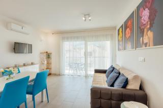 Apartments Villa Swissmonte - 7