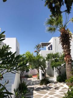 Aeolos Apartments - Sissi (Sisi) - 5