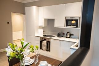 Deluxe Modern 1&2 Bed Apartments Near Brighton Beach & Station - 6